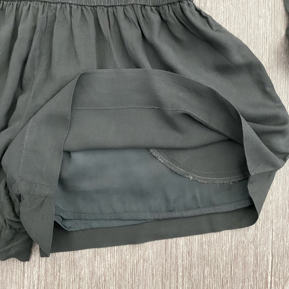 Bcbgeneration Button Front Romper - image 7